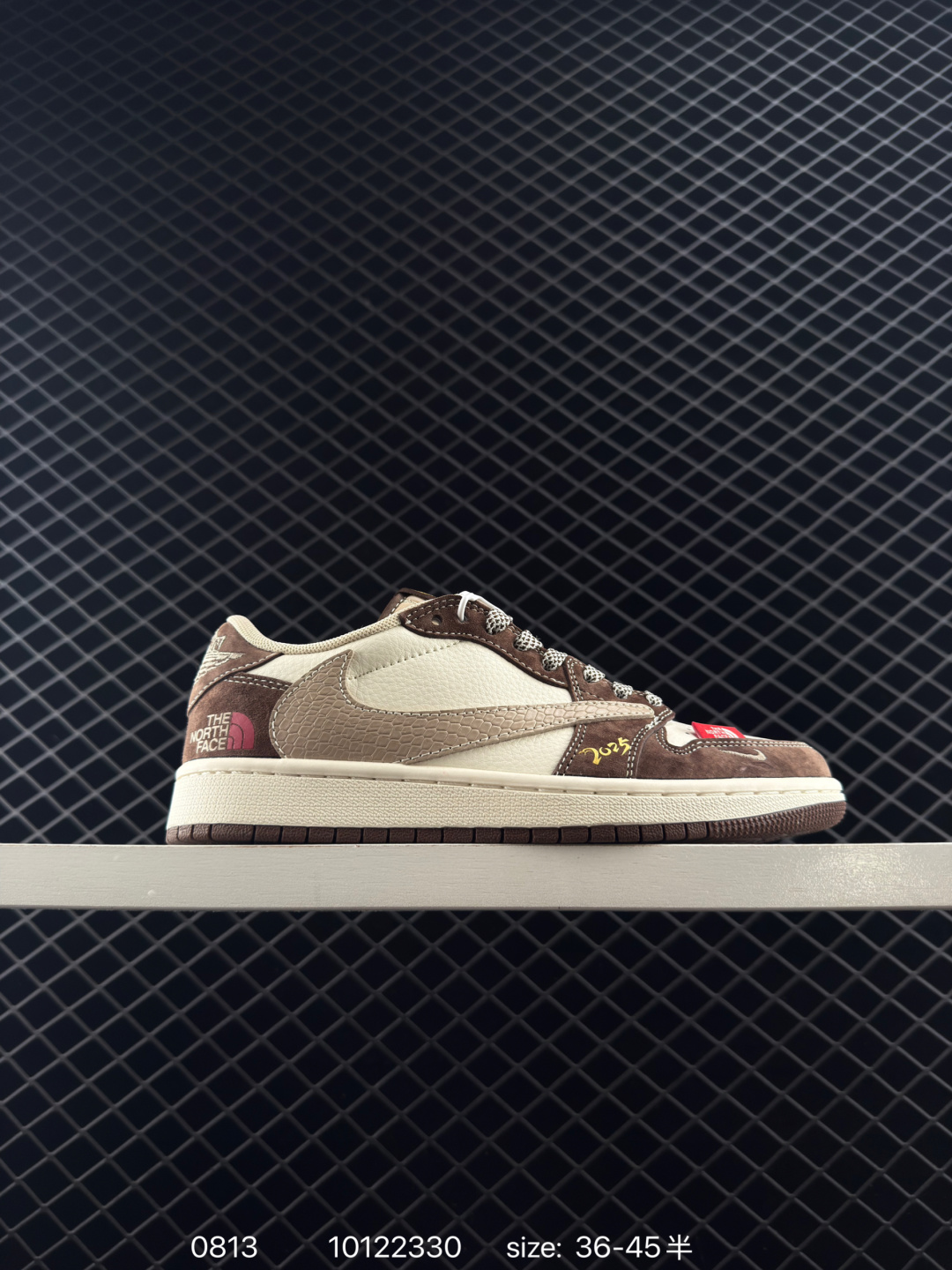 Nike Air Jordan 1 Low